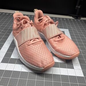 Nike In-Season TR9 Running Shoe Women's Size 9 Pink  Trainer Sneaker